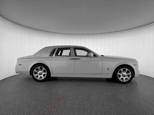 2011 Rolls-Royce Phantom VI 