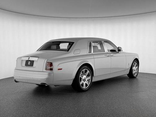 2011 Rolls-Royce Phantom VI 