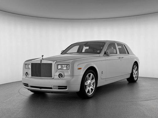 2011 Rolls-Royce Phantom VI 