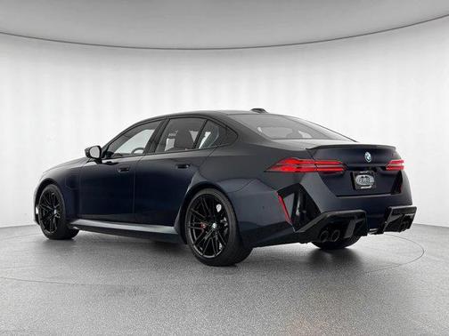 2025 BMW M5 Base