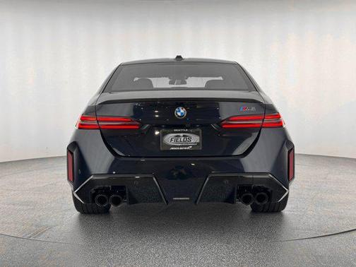 2025 BMW M5 Base