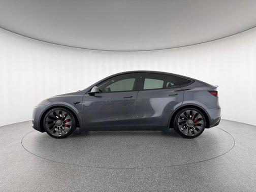 2023 Tesla Model Y Performance Dual Motor All-Wheel Drive