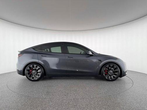 2023 Tesla Model Y Performance Dual Motor All-Wheel Drive