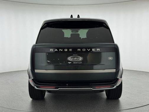 2023 Land Rover Range Rover P400 SE