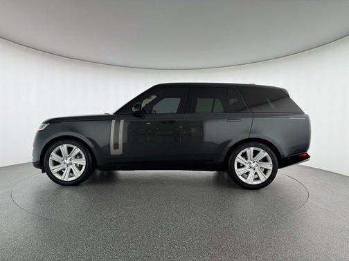 2023 Land Rover Range Rover P400 SE