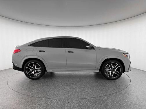 2024 Mercedes-Benz AMG GLE 53 4MATIC+ Coupe