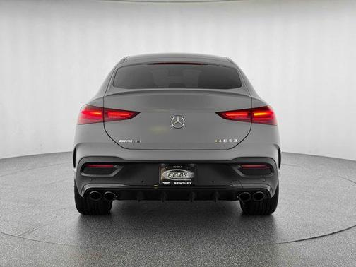 2024 Mercedes-Benz AMG GLE 53 4MATIC+ Coupe