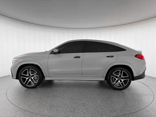 2024 Mercedes-Benz AMG GLE 53 4MATIC+ Coupe