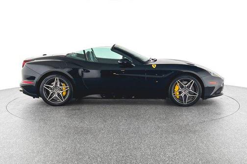 2015 Ferrari California T