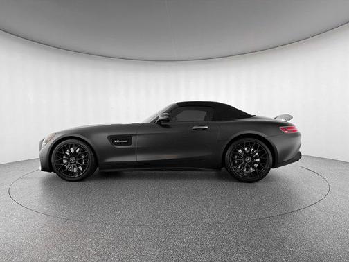 2021 Mercedes-Benz AMG GT R