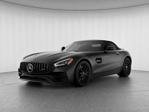 2021 Mercedes-Benz AMG GT R