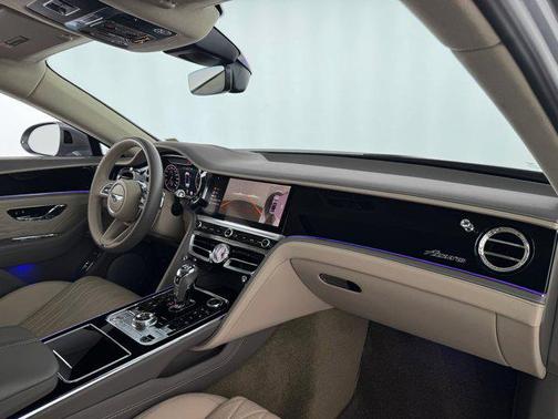 2023 Bentley Flying Spur Azure