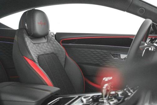 2025 Bentley Continental GT Speed