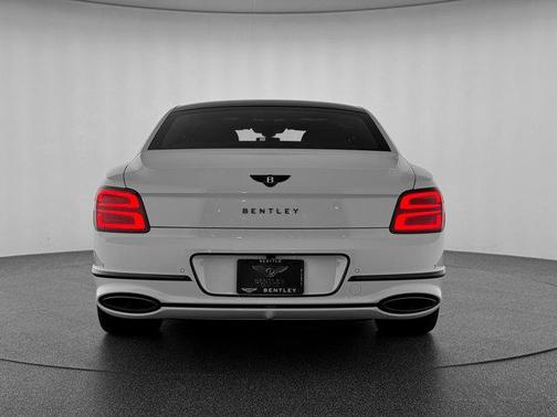 2026 Bentley Flying Spur 
