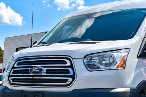 2016 Ford Transit-350 XLT