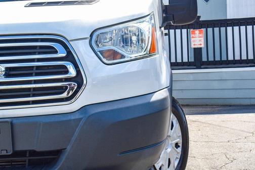 2016 Ford Transit-350 XLT