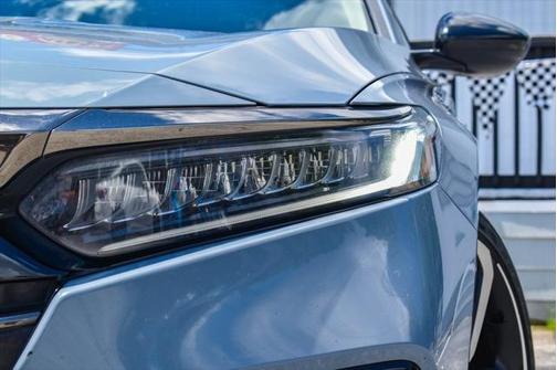 2022 Honda Accord Sport SE 1.5T
