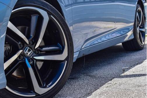 2022 Honda Accord Sport SE 1.5T