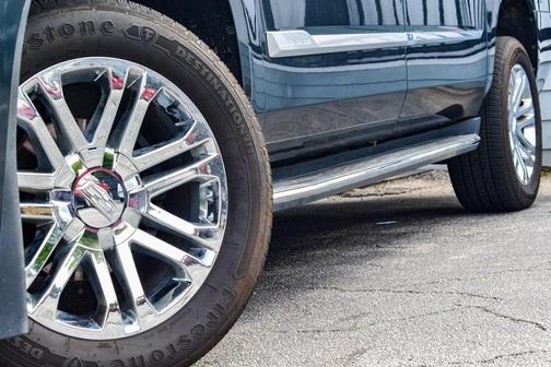 2019 Cadillac Escalade ESV Standard