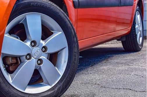 2008 Kia Rio SX