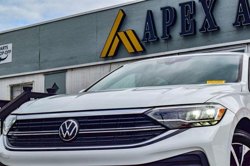 2024 Volkswagen Jetta 1.5T S