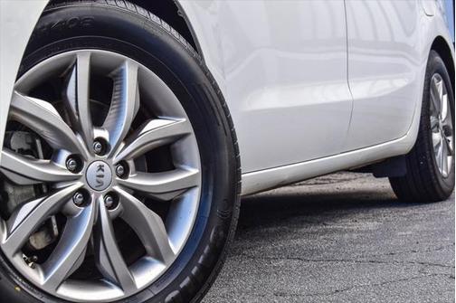 2019 Kia Sedona EX