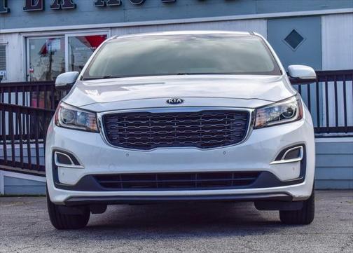 2019 Kia Sedona EX