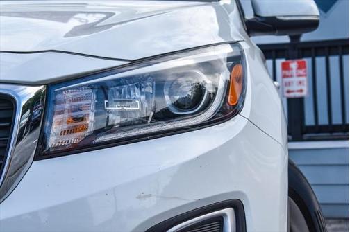 2019 Kia Sedona EX
