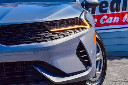2023 Kia K5 LXS