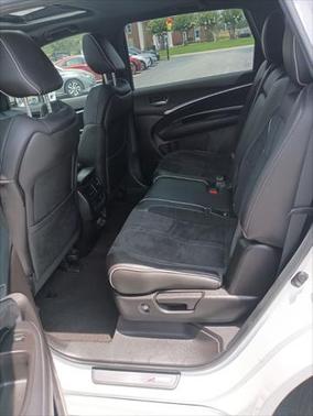 2020 Acura MDX 3.5L Technology & A-Spec Pkgs