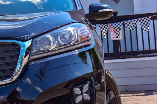 2020 Kia Sorento EX