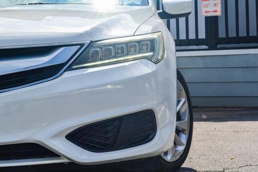2017 Acura ILX 2.4L