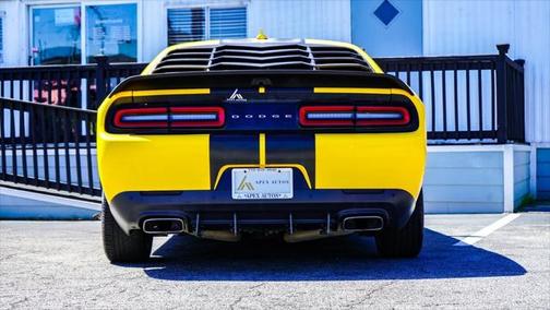 2017 Dodge Challenger R/T