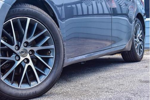 2016 Lexus ES 350 Base