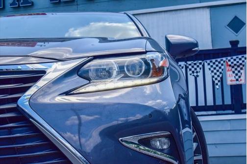 2016 Lexus ES 350 Base