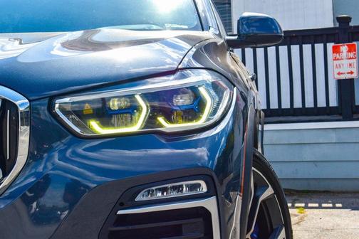 2020 BMW X5 sDrive40i