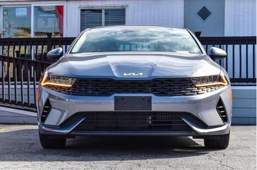 2023 Kia K5 LXS