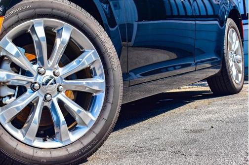 2018 Chrysler 300 Limited
