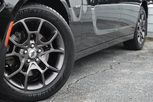 2018 Dodge Charger GT