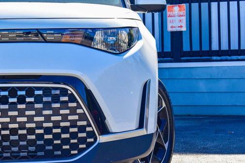 2023 Kia Soul EX
