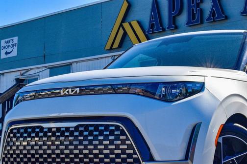 2023 Kia Soul EX