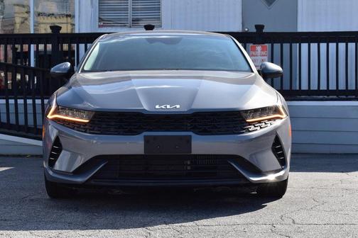2023 Kia K5 LXS
