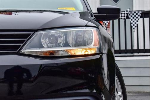 2014 Volkswagen Jetta Auto S