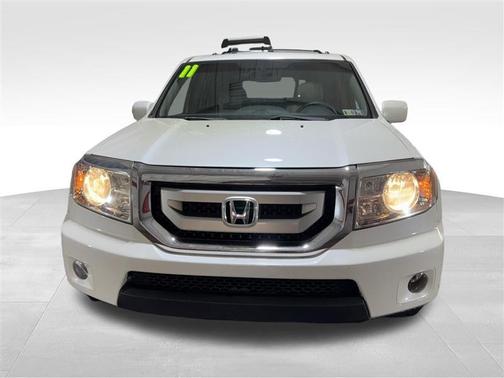 2011 Honda Pilot Touring