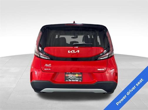 2023 Kia Soul EX