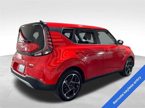 2023 Kia Soul EX