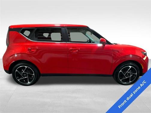 2023 Kia Soul EX