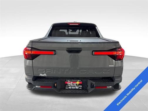 2022 Hyundai SANTA CRUZ 2.5L SEL