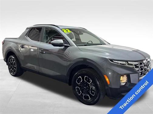 2022 Hyundai SANTA CRUZ 2.5L SEL