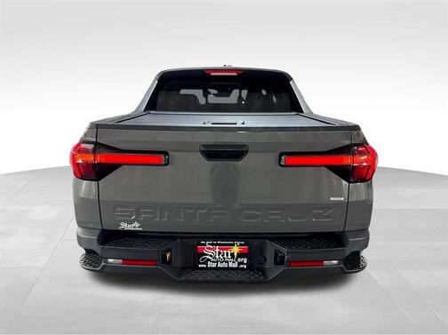 2022 Hyundai SANTA CRUZ 2.5L SEL